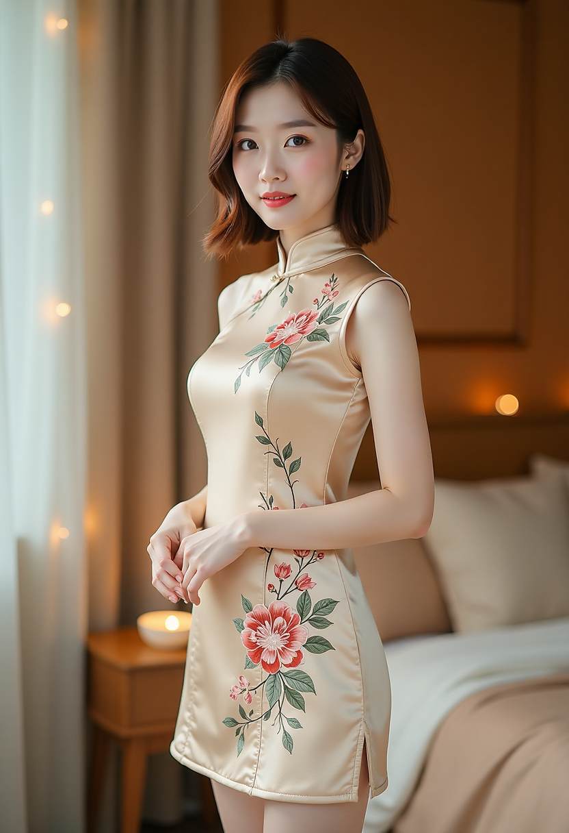 电影细节解析